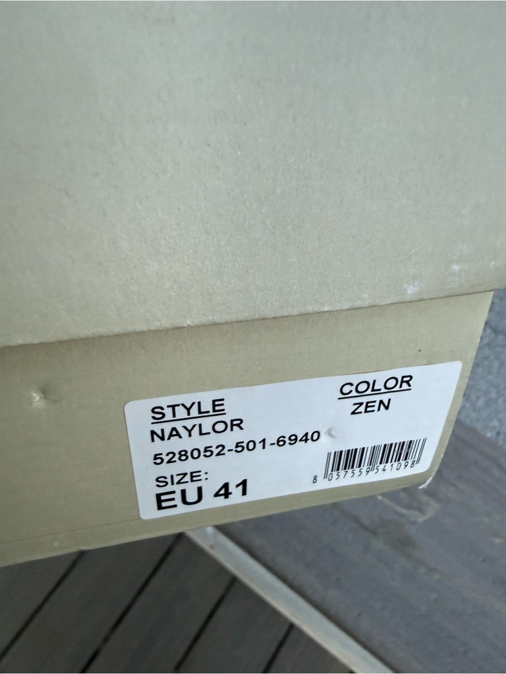 A.S.98 Yellow Open-Toe Zip Wedge Sandals - Picture 15 of 16